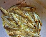 বাঁধাকপি ট্যাংরা (bandhakopi tangra recipe in Bengali) রেসিপি ধাপ - 1 ছবি
