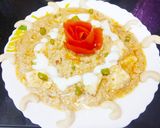 শাহী কাজু পনির মাশালা(shahi kaju paneer masala recipe in Bengali) রেসিপির ধাপ 6 ছবি