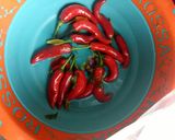 Foto langkah ke 3 dari resep Rica rica menthok.