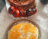 عکس مرحله 1 از دستور ماهی سرخ شده
