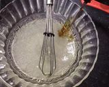 A picture of step 1 of Vanilla cake (cooker recipe).