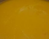 Foto del paso 3 de la receta: Sopa cremosa de zapallos varios