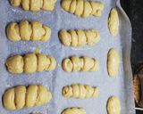 Foto del paso 5 de la receta: Panecillos