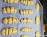 Foto del paso 5 de la receta: Panecillos