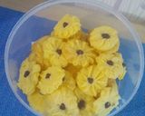 Foto langkah ke 1 dari resep Semprit 3 bahan.
