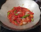 Foto langkah ke 3 dari resep Sambel Tarasi Jeung Lalab.