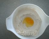 Foto langkah ke 2 dari resep Cinnamon bread.