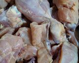 Foto langkah ke 1 dari resep Ayam Goreng Serai.