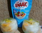 Foto langkah ke 3 dari resep 769. Es Teler Original.