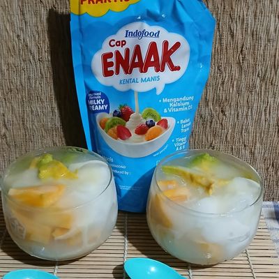 Langkah 3