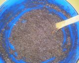 Foto del paso 2 de la receta: Brownies light de chocolate