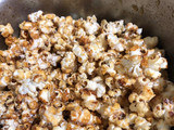 Pop, pochoclo 🍿