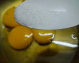 Street style Bread Omlette recipe step 4 photo