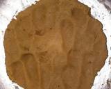 Oats cookie recipe step 3 photo