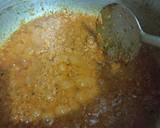 Baingan Malai Kofta Ka Salan recipe step 15 photo