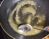 Foto del paso 2 de la receta: Manzanas fritas