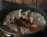 Foto langkah ke 2 dari resep Rendang Presto.
