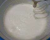 Foto langkah ke 2 dari resep Bolu Susu Lembang Mini.