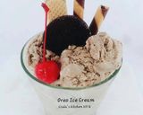 Foto langkah ke 4 dari resep Ice cream abstract homemade No whippy.