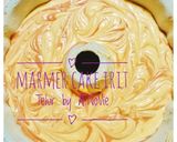 Foto langkah ke 6 dari resep Marmer Cake Irit Telur By.A.NoViE.