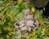 Salted sauted veggies recipe step 5 photo