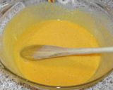 Eszterházy torta recept (házias) recept fázis 4 fotója