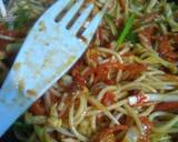 Chicken chow mein recipe step 13 photo