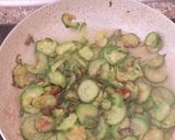 صورة لخطوة 1 من وصفة كورجات (كوسا) اوملات
