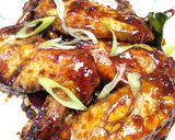 Foto langkah ke 6 dari resep Ayam Goreng Mentega.