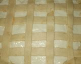 Foto del paso 4 de la receta: Pasta Frola de Membrillo, Pastelera y Queso Crema 🧉🇦🇷