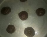 Foto del paso 3 de la receta: Galletas de Chocolate