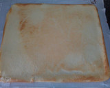 Foto del paso 1 de la receta: Brazo de gitano salado