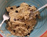 Foto del paso 6 de la receta: Galletas y barritas de avena y plátano