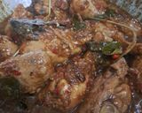 Foto langkah ke 3 dari resep Ayam Gongso.