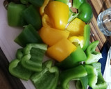 Foto del paso 1 de la receta: Sazón/adobo