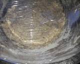 No knead easy Brown rolls recipe step 3 photo
