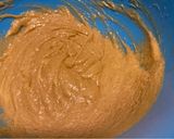 Foto del paso 5 de la receta: Cornbread 🌽 (pan de maíz)