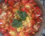 Foto del paso 3 de la receta: Gallette Caprese