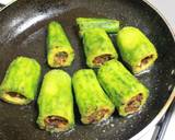 Bharwan Karela recipe step 5 photo