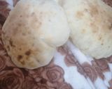 صورة لخطوة 2 من وصفة الخبز بالفرن