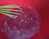 Jello Cake(Two ingredients)#mycookbook recipe step 3 photo