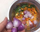 Foto langkah ke 1 dari resep Sapi Crispy Sambal Matah.