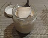 Foto del paso 5 de la receta Yogur griego con chía y canela en yogurtera