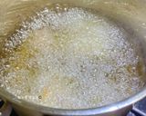唐揚炸雞的食譜步驟5照片