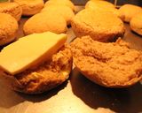 Foto del paso 4 de la receta: Panardosss integraldosss