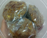 Foto langkah ke 5 dari resep Beef Patty / Beef Burger Homemade.