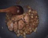 Chinese Chicken with Herb Soysauce recipe step 6 photo