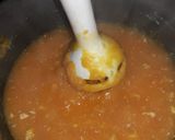 Foto del paso 3 de la receta: Sopa crema de calabaza(esta sopa la hacia mi mamá)