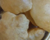 பூரி உருளைக்கிழங்கு மசாலா ரெசிபி ஸ்டேப் 3 புகைப்படம்