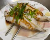 清蒸鱈魚/簡易/湯鮮/美味的食譜步驟2照片